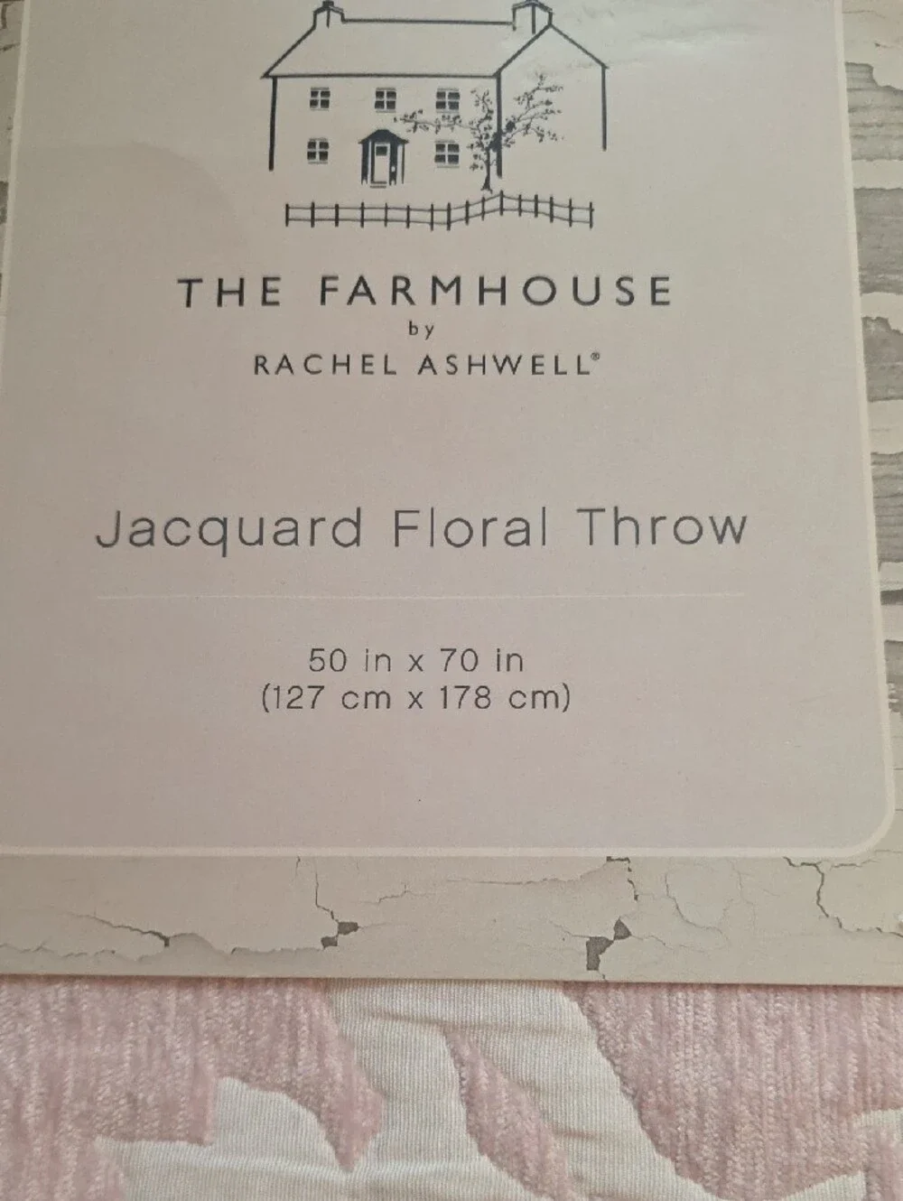 Rachel Ashwell farmhouse by